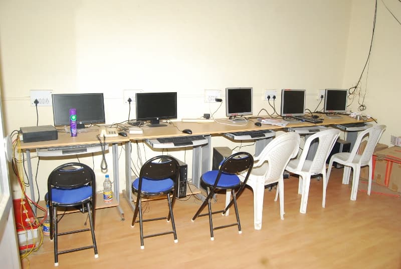 Dr. Ambedkar College of Arts & Commerce Gulbarga College Building and Facilities photo 6