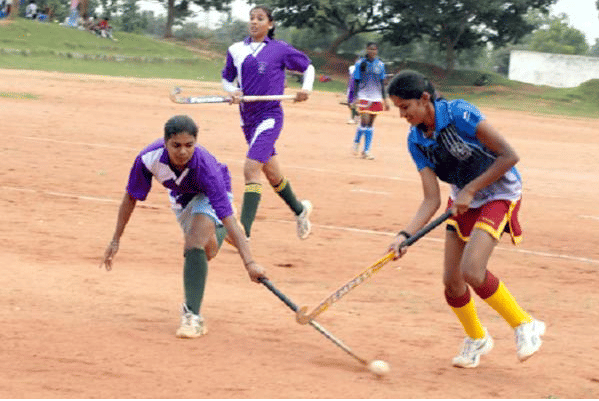 Teresian College Mysore Sports photo 1