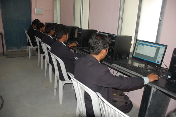 Sharnbasweshwar College of Commerce Gulbarga College Facilities photo 4