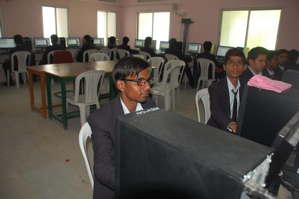 Sharnbasweshwar College of Commerce Gulbarga College Facilities photo 5