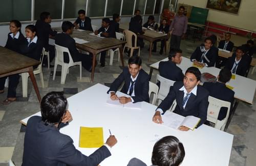 Sharnbasweshwar College of Commerce Gulbarga College Facilities photo 6