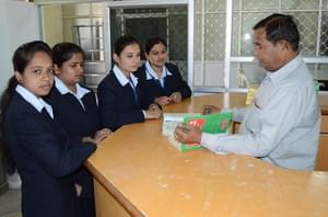 Sharnbasweshwar College of Commerce Gulbarga College Facilities photo 7