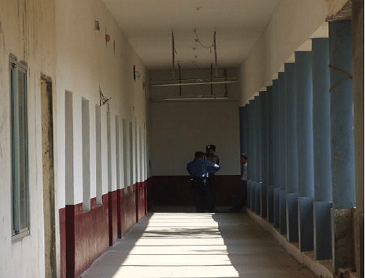 Doddappa Appa Institute of Master of Computer Applications Gulbarga Academic Building photo 4