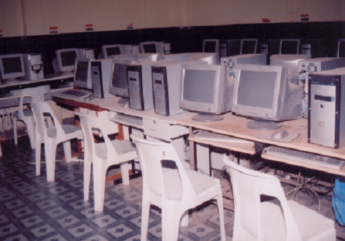 Doddappa Appa Institute of Master of Computer Applications Gulbarga Infrastructure photo 1