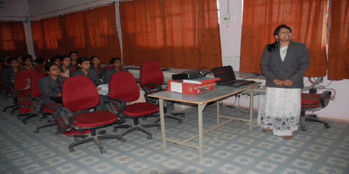 Doddappa Appa Institute of Master of Computer Applications Gulbarga Infrastructure photo 4