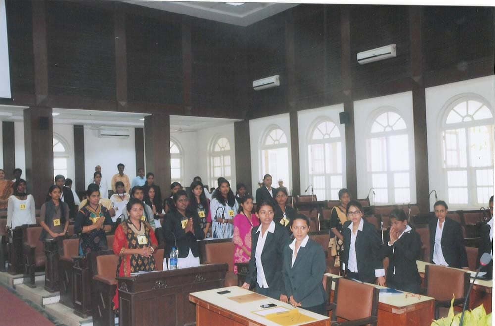 MES Law College Sirsi Events photo 1