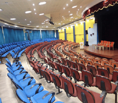 KLE Society's Law College Bangalore Infrastructure photo 1