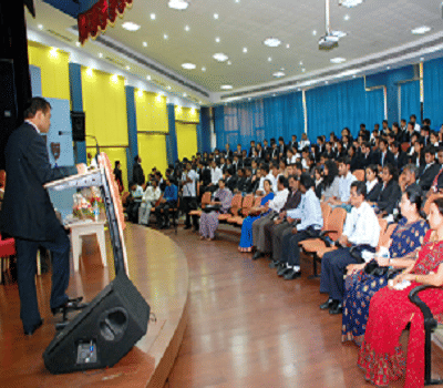 KLE Society's Law College Bangalore Infrastructure photo 2