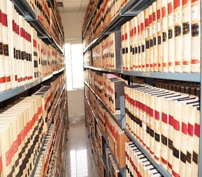 KLE Society's Law College Bangalore Infrastructure photo 3