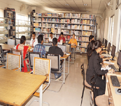 KLE Society's Law College Bangalore Infrastructure photo 4