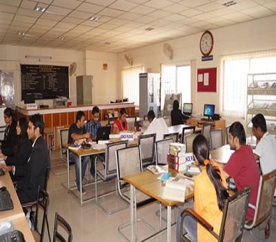 KLE Society's Law College Bangalore Infrastructure photo 5