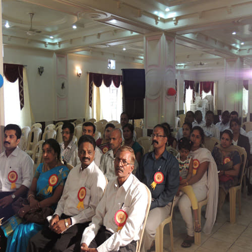 Sarvodaya Law College Bangalore Extra Curriculars photo 3