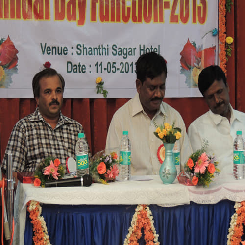 Sarvodaya Law College Bangalore Extra Curriculars photo 4