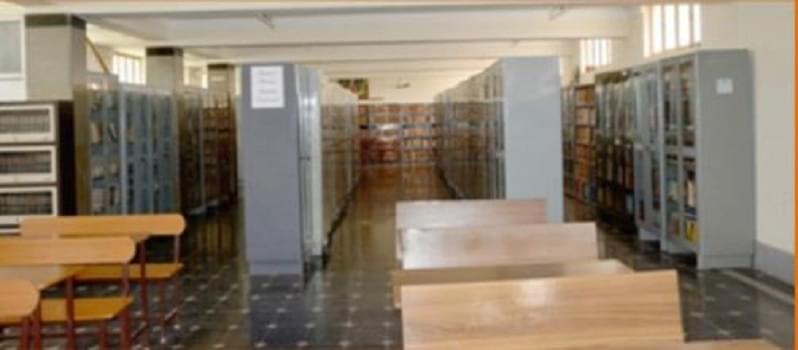 M Krishna Law College Hassan College Campus photo 5