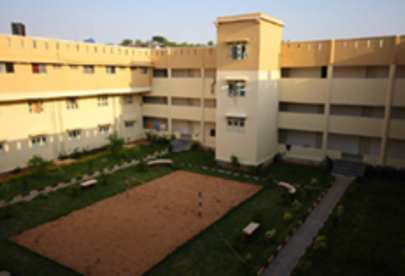 Navodaya College of Education Raichur Academic Building photo 1