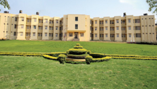Navodaya College of Education Raichur Academic Building photo 2
