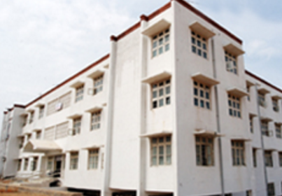 Navodaya College of Education Raichur Academic Building photo 3