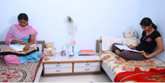 Navodaya College of Education Raichur Hostels photo 1
