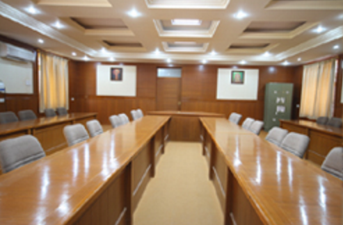 Navodaya College of Education Raichur Auditorium photo 3