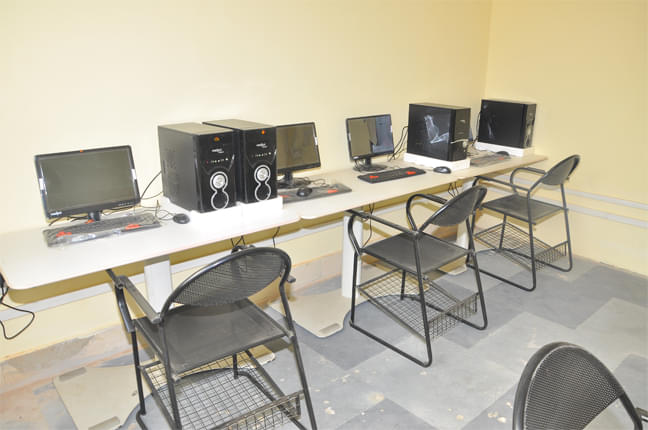 Bengaluru Law College Bangalore Facilities and Infrastructure photo 6