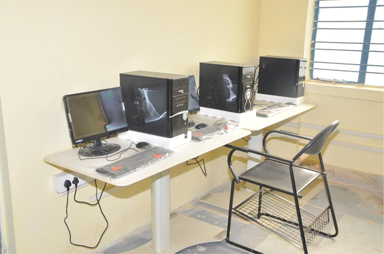 Bengaluru Law College Bangalore Facilities and Infrastructure photo 7