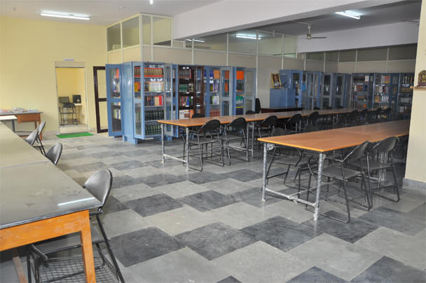 Bengaluru Law College Bangalore Facilities and Infrastructure photo 8