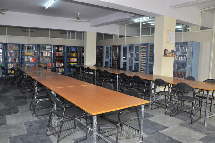 Bengaluru Law College Bangalore Facilities and Infrastructure photo 9