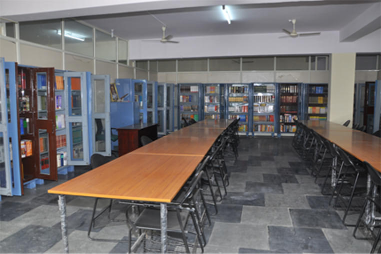 Bengaluru Law College Bangalore Facilities and Infrastructure photo 10