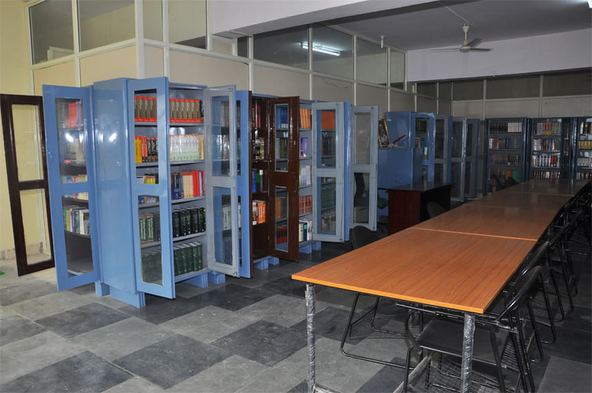 Bengaluru Law College Bangalore Facilities and Infrastructure photo 11