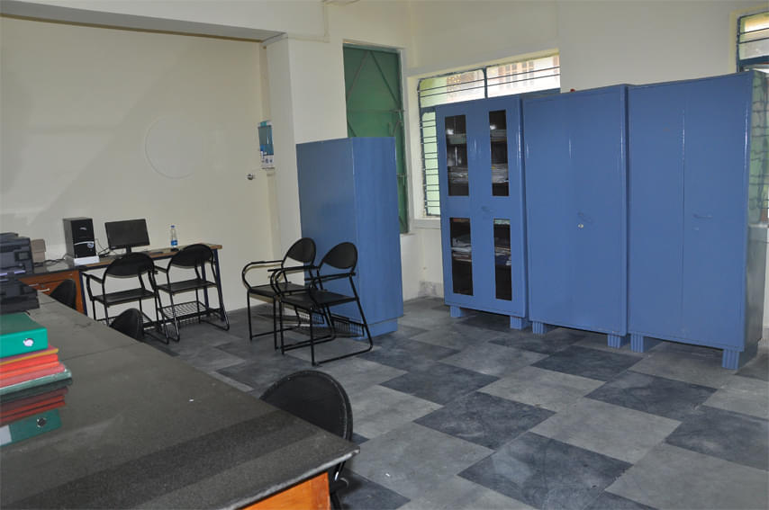 Bengaluru Law College Bangalore Facilities and Infrastructure photo 13