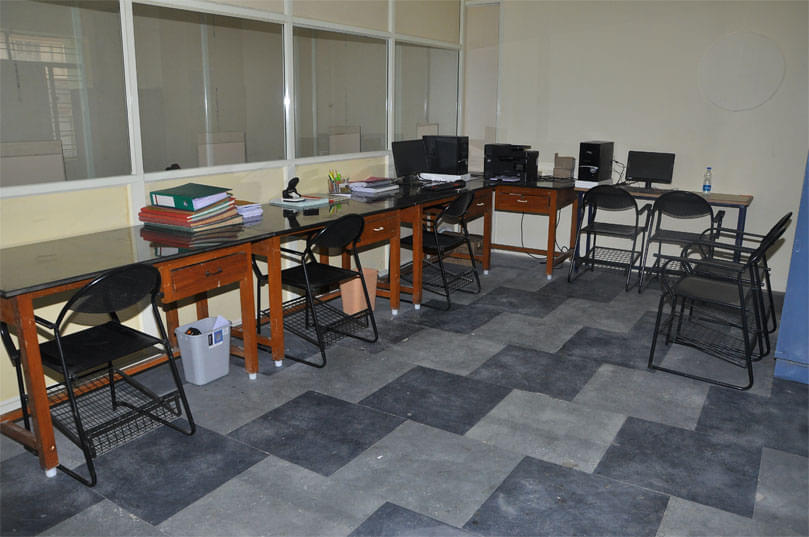 Bengaluru Law College Bangalore Facilities and Infrastructure photo 14