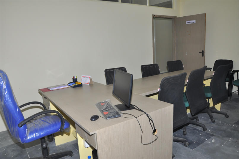 Bengaluru Law College Bangalore Facilities and Infrastructure photo 15