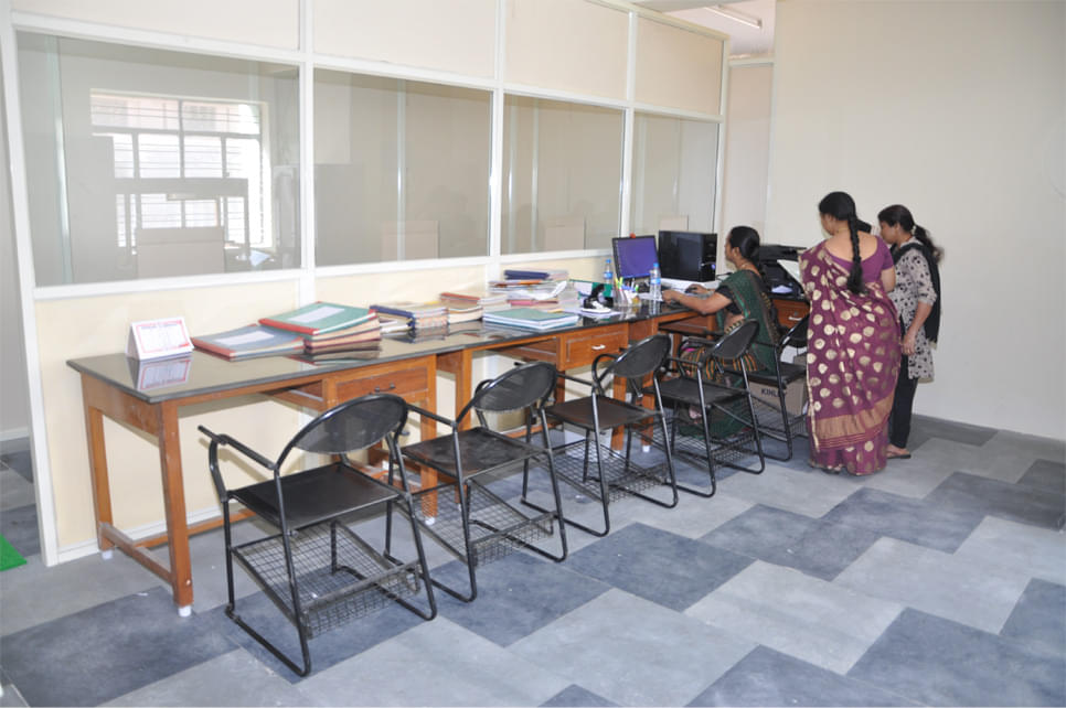 Bengaluru Law College Bangalore Facilities and Infrastructure photo 16