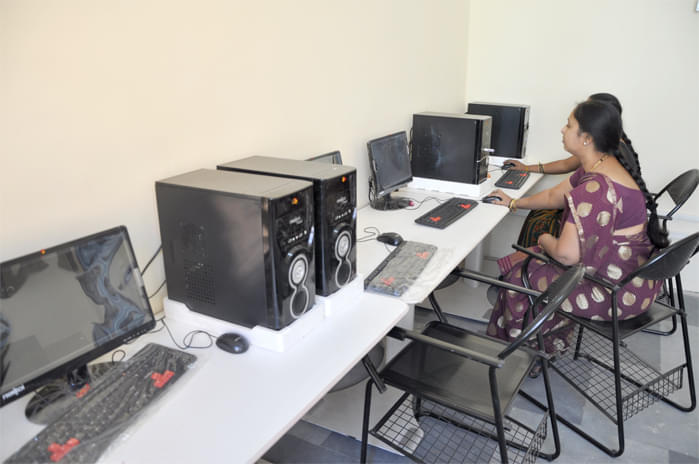 Bengaluru Law College Bangalore Facilities and Infrastructure photo 17