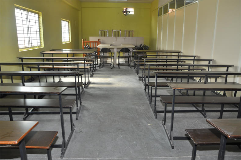 Bengaluru Law College Bangalore Facilities and Infrastructure photo 2