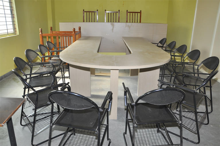 Bengaluru Law College Bangalore Facilities and Infrastructure photo 3