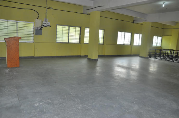 Bengaluru Law College Bangalore Facilities and Infrastructure photo 4