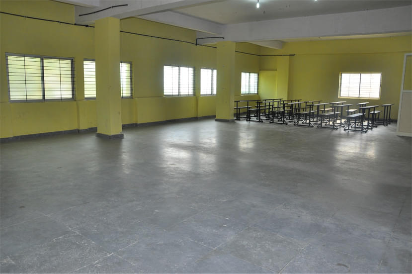 Bengaluru Law College Bangalore Facilities and Infrastructure photo 5