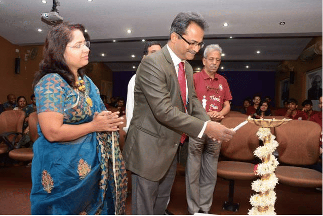 Symbiosis International University Nashik Campus Event & Festival photo 1