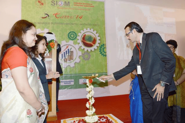 Symbiosis International University Nashik Campus Event & Festival photo 2