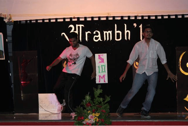 Symbiosis International University Nashik Campus Event & Festival photo 4