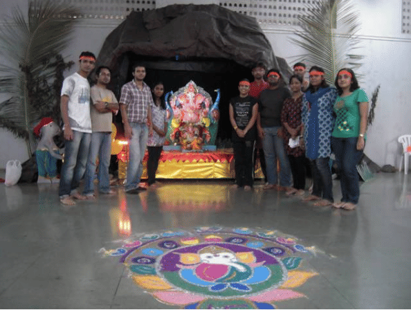 Symbiosis International University Nashik Campus Event & Festival photo 7