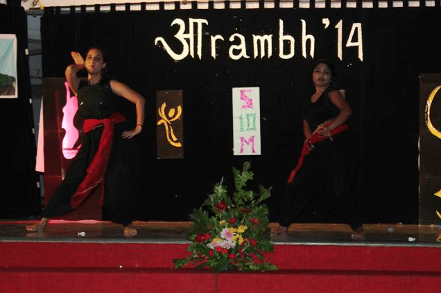 Symbiosis International University Nashik Campus Event & Festival photo 11