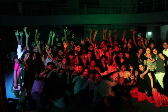 Symbiosis International University Nashik Campus Event & Festival photo 10