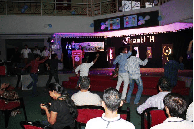 Symbiosis International University Nashik Campus Event & Festival photo 8