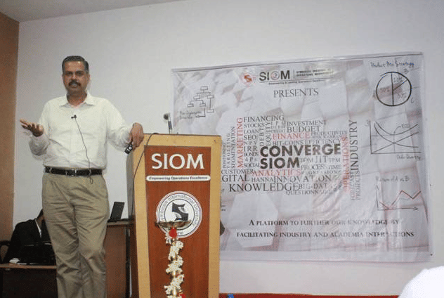 Symbiosis International University Nashik Campus Event & Festival photo 6