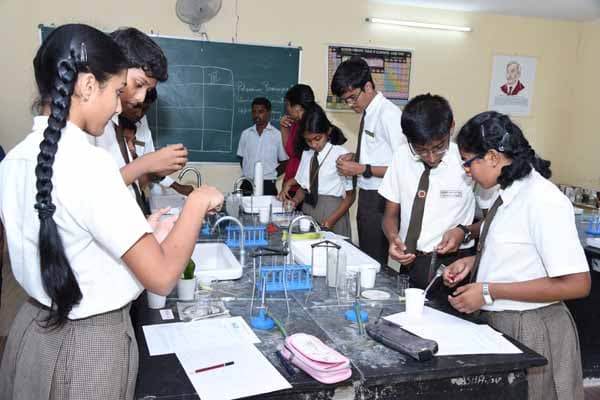 Mysore Institute of Commerce and Arts Facilities photo 1