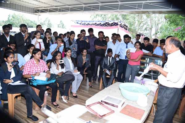 Mysore Institute of Commerce and Arts Facilities photo 3