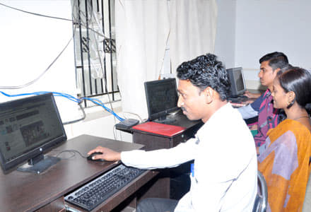 Seth Shankarlal Lahoti Law College Gulbarga College Infrastructure photo 2