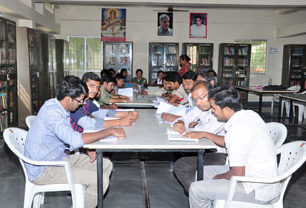 Seth Shankarlal Lahoti Law College Gulbarga College Infrastructure photo 3